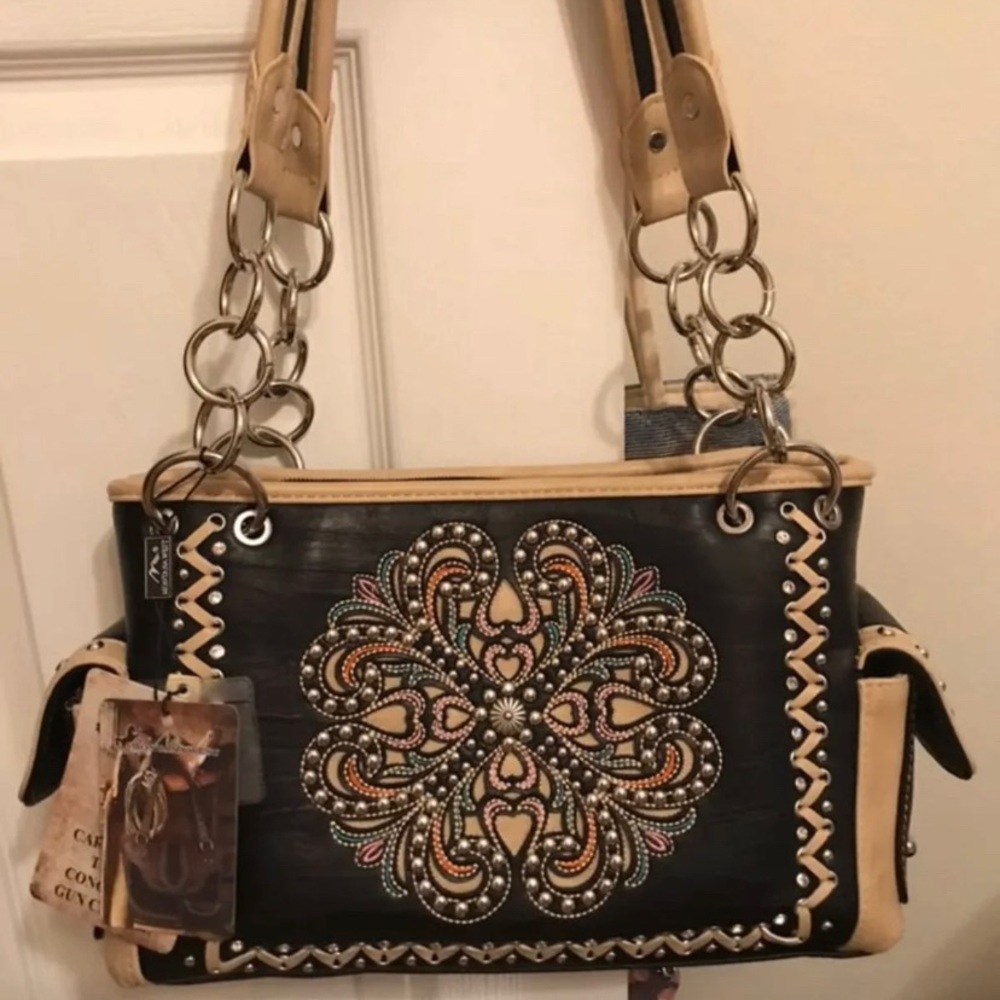 Carry Conceal Purse